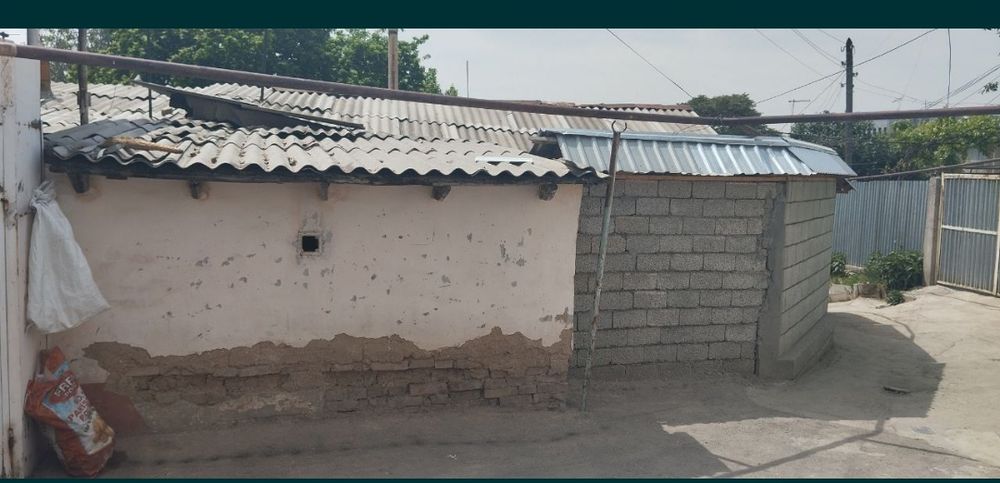 Продается участок