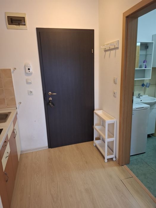 Vând Garsoniera  Harman