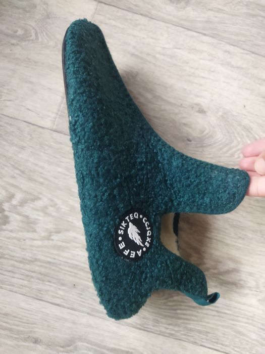 Домашни затворени пантофи - 38 номер