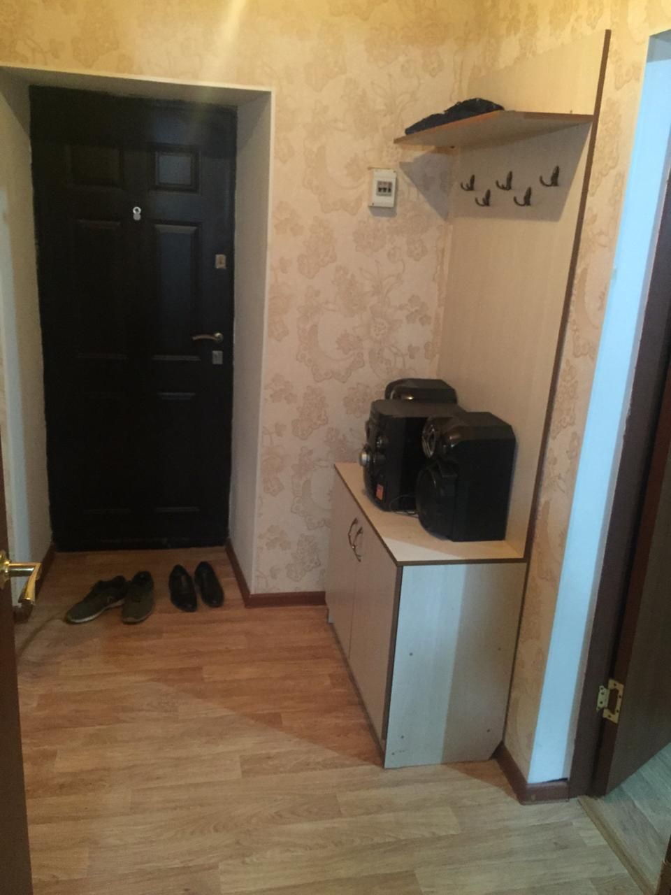 Сдаётся квартира