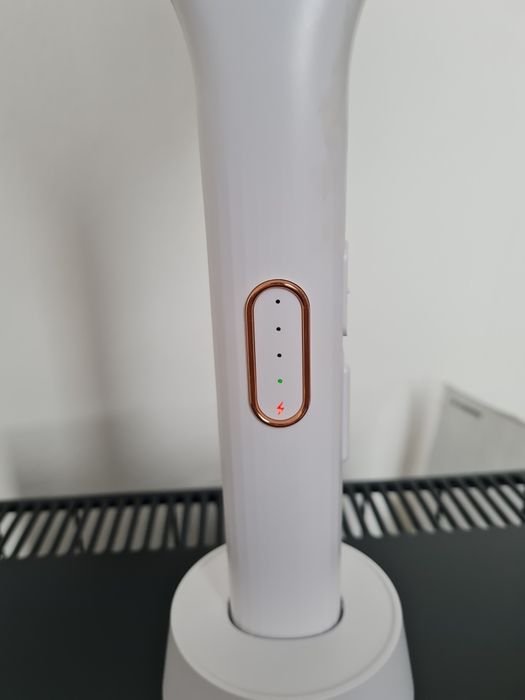 Planta de muște electrică