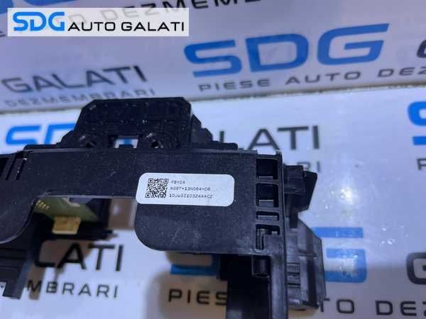 Placa Electrica Suport Banda Spira Spirala Manete Coloana Volan Ford Mondeo MK 4 2007 - 2014 Cod AG9T-13N064-DB AG9T13N064DB