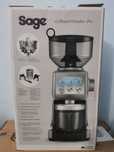 Vand rasnita de cafea Sage