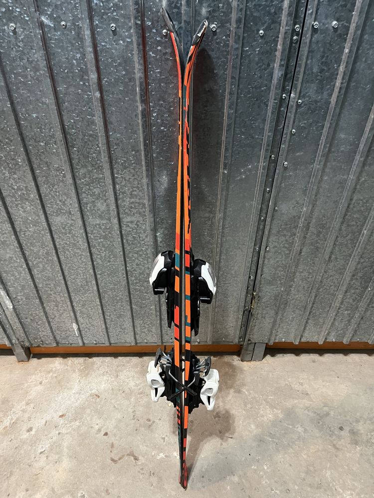 Ski Volkl Racetiger GS Second hand copii