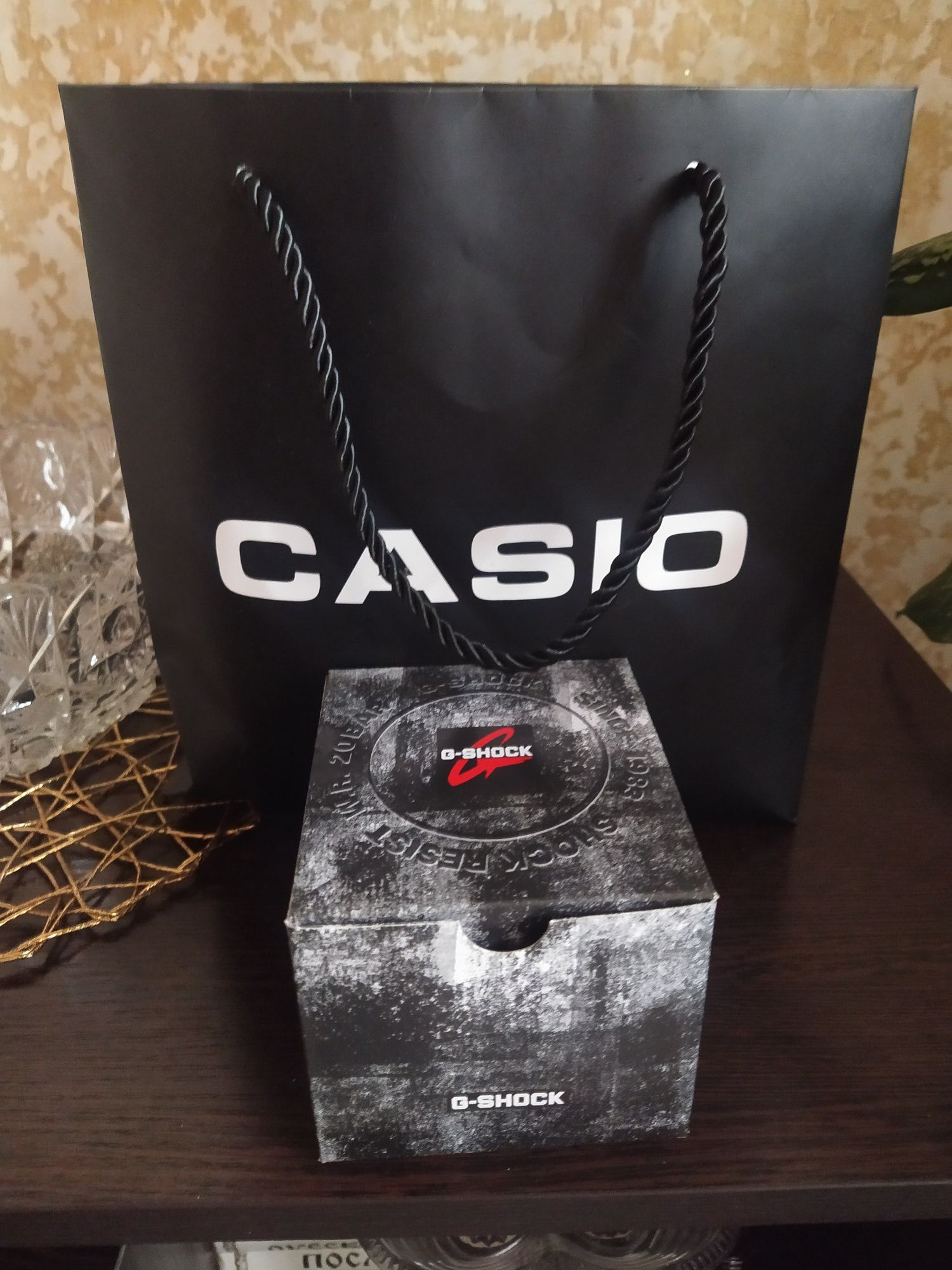 Часы Casio оригинал (новые) гарантия 2 года