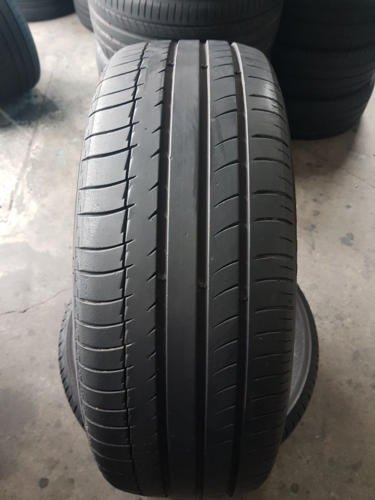 Michelin 225/60 R18 100H vară