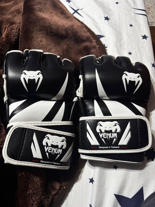 Manusi mma originale