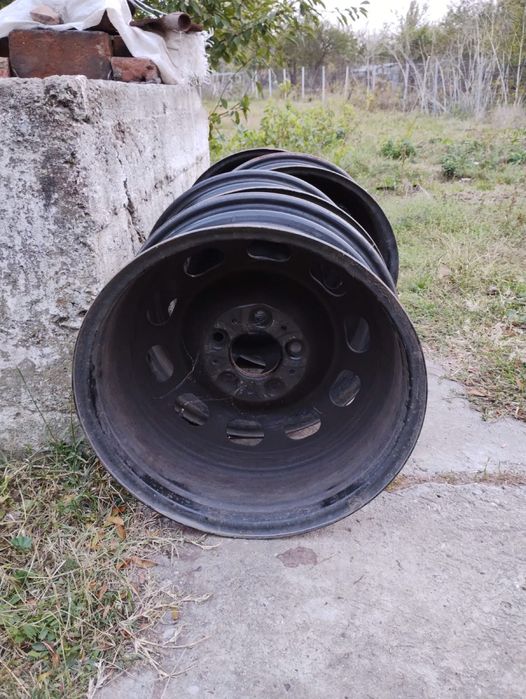 Jante de tabla BMW seria 3,5