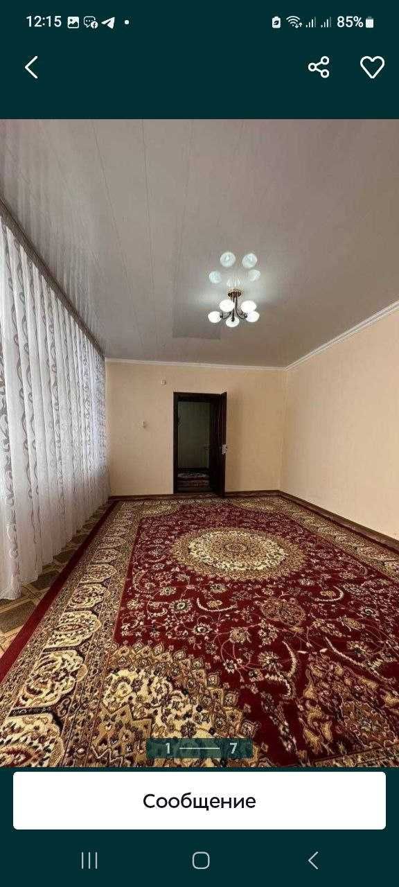 № 561 Хавли площадью 1,2 соток в центре города в районе Гагарина