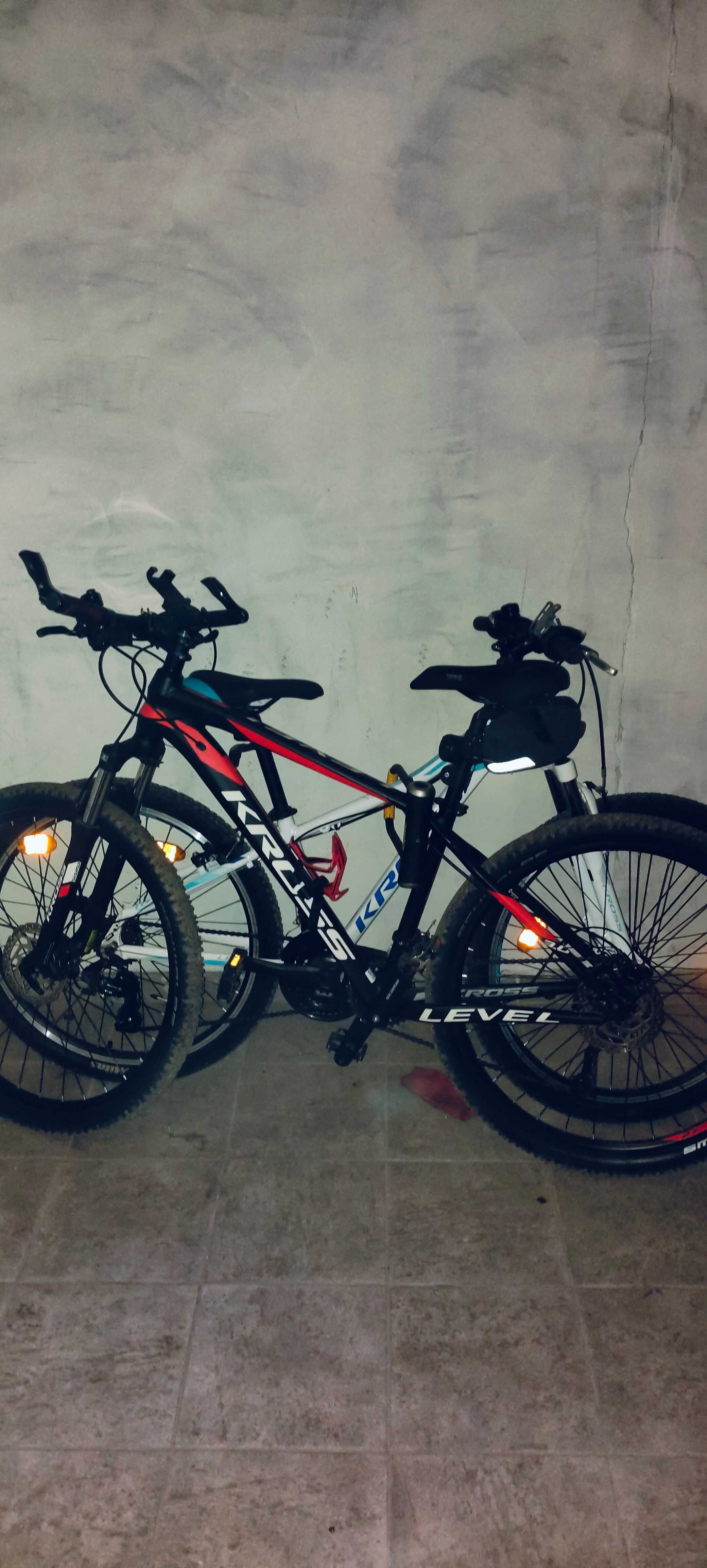 Колело Kross LEA 26"