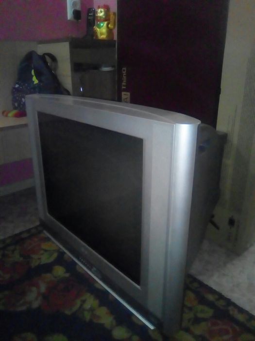 Телевизор