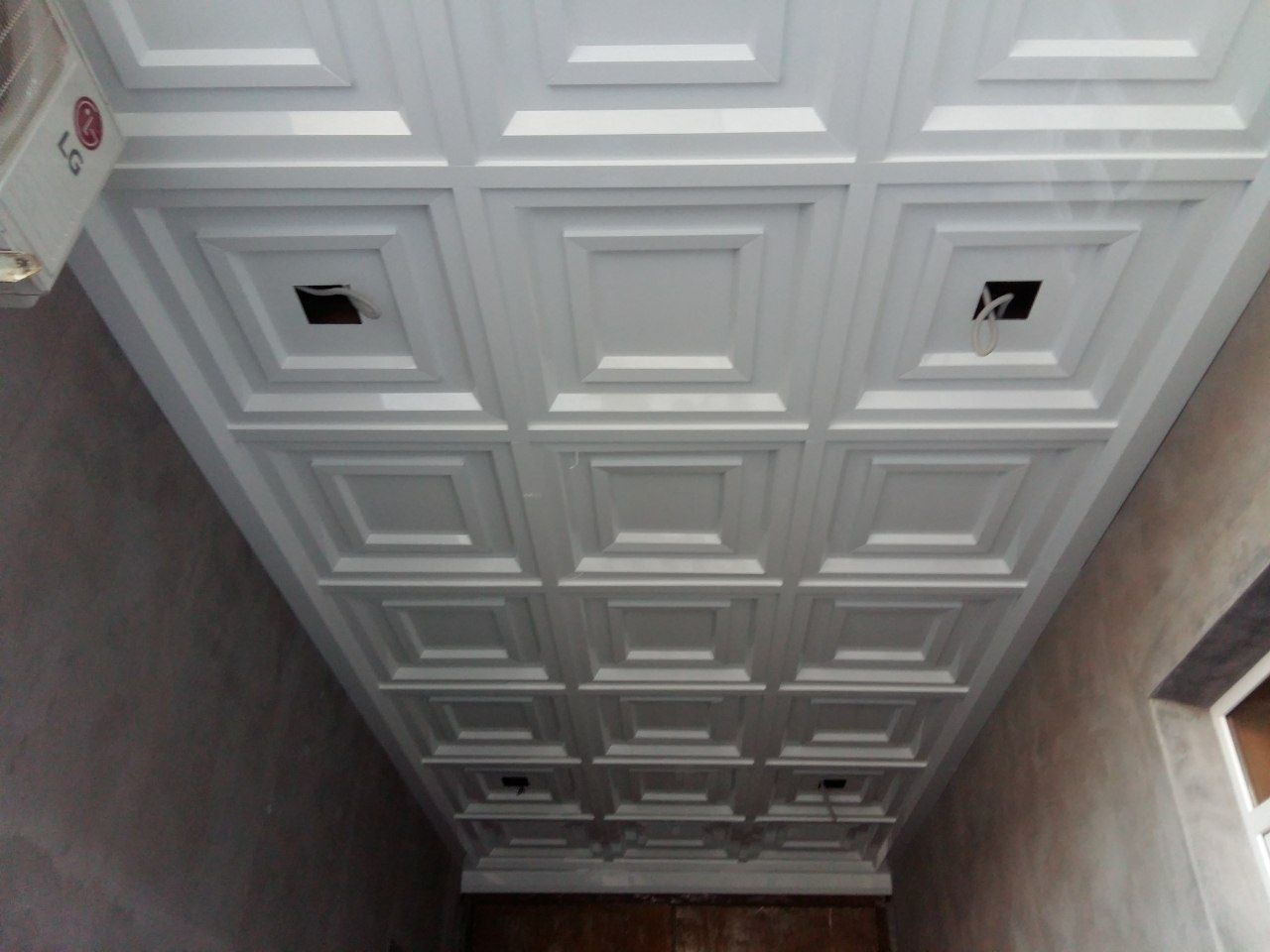 Alkafon Alyukobond alikafon alucobond al alyumin panel