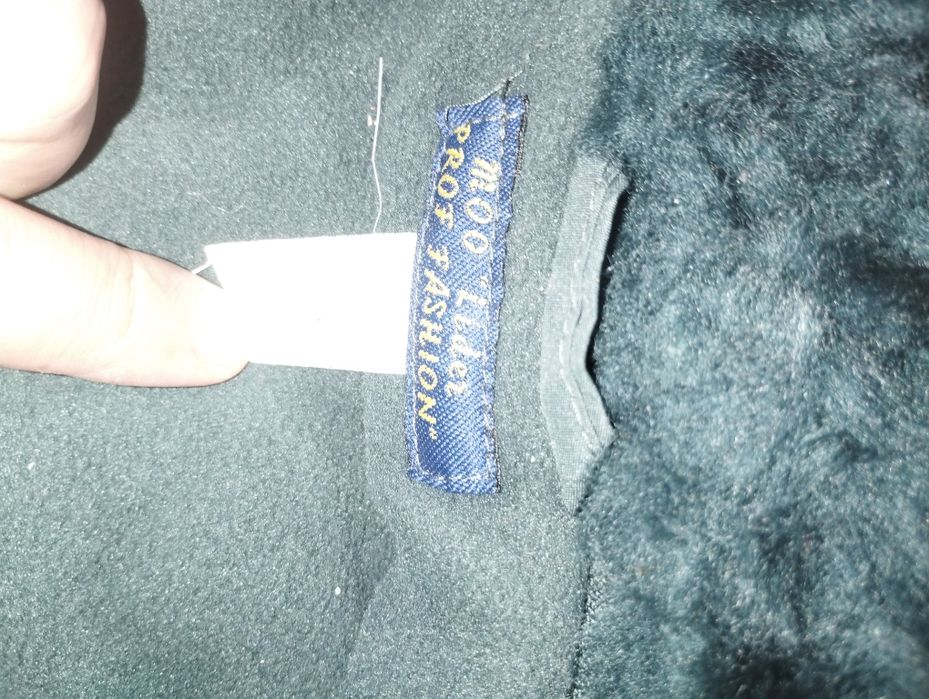 Жаңа қыстық мерзімге әскери  киім үлгілері