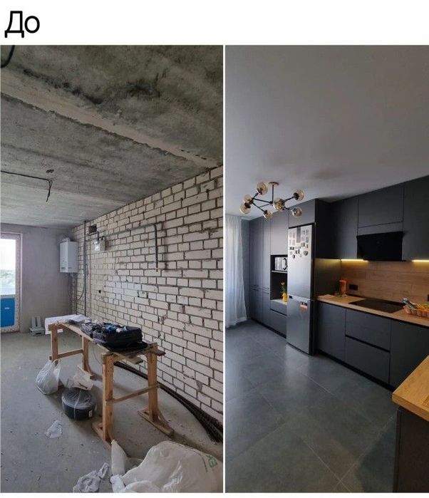 Ремонт квартир любой сложности. Узбеки мастера Ибрагим Азиз Нурилло