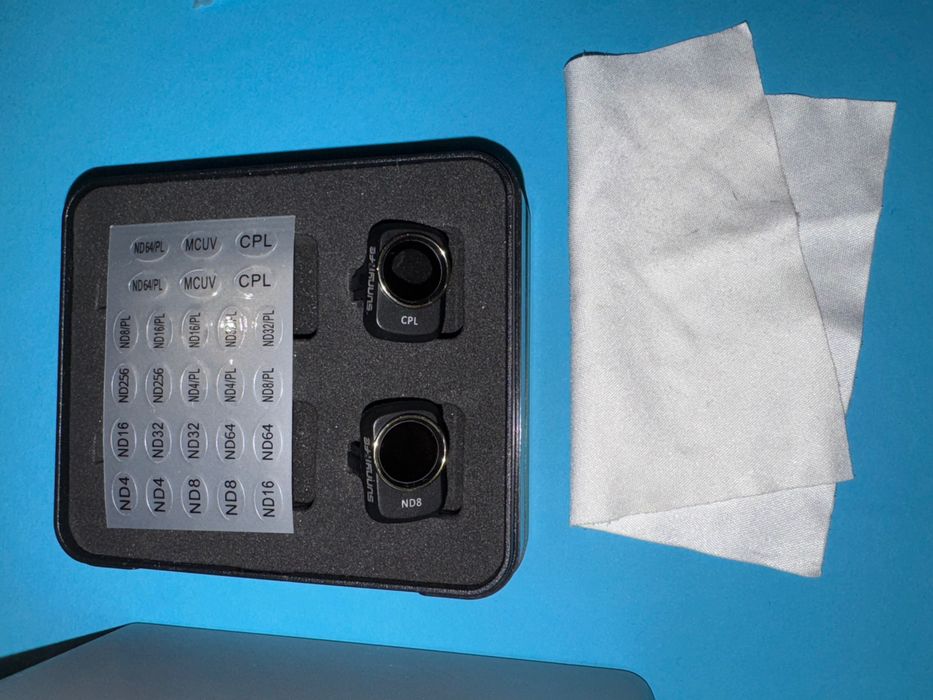 Fly more kit за Dji mini 2