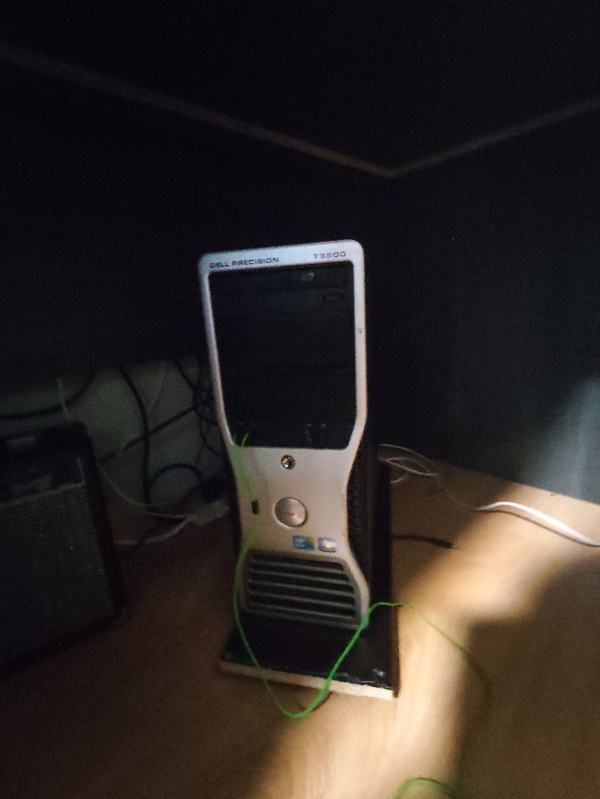 Dell Precision T3500 Gaming PC