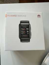 Huawei  watch  D