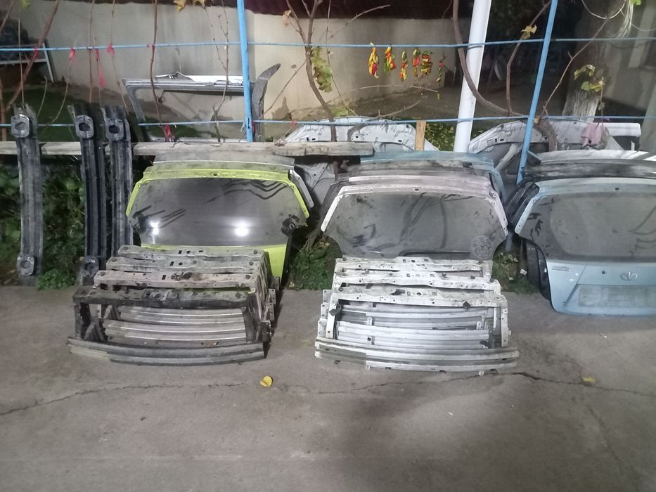 Spark detalari bor GM KOREYA