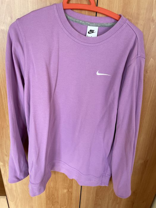 Bluza nike marimea L in stare foarte buna