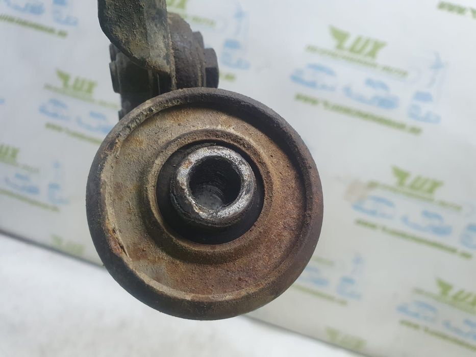 Brat suspensie stanga fata Opel Corsa C [2000 - 2003] 1.2 benzina Z12