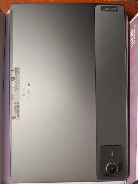 Lenovo tab M11 128GB Cu stilou