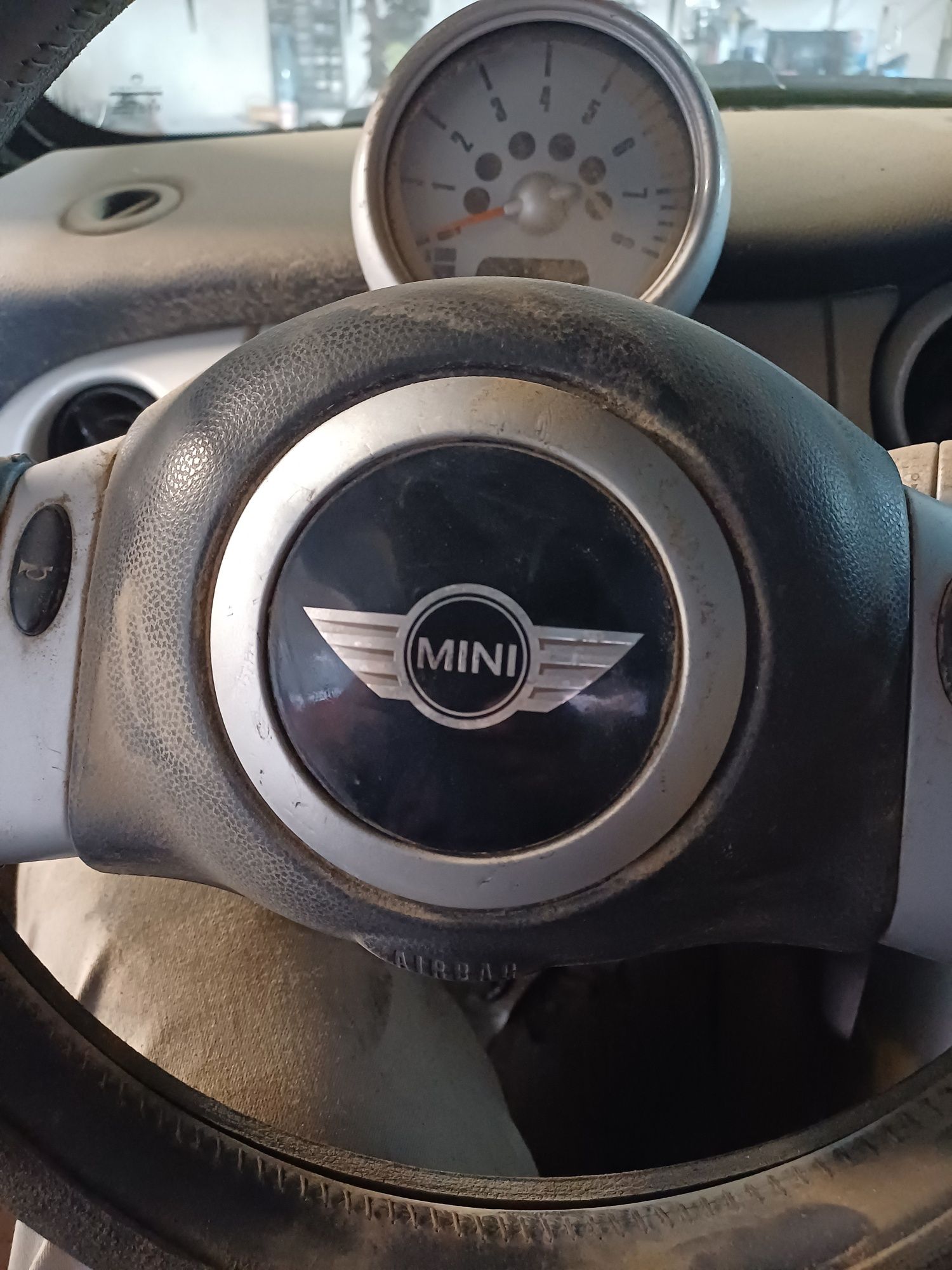 Piese mini  cooper one 1.6  r 50 r 53
