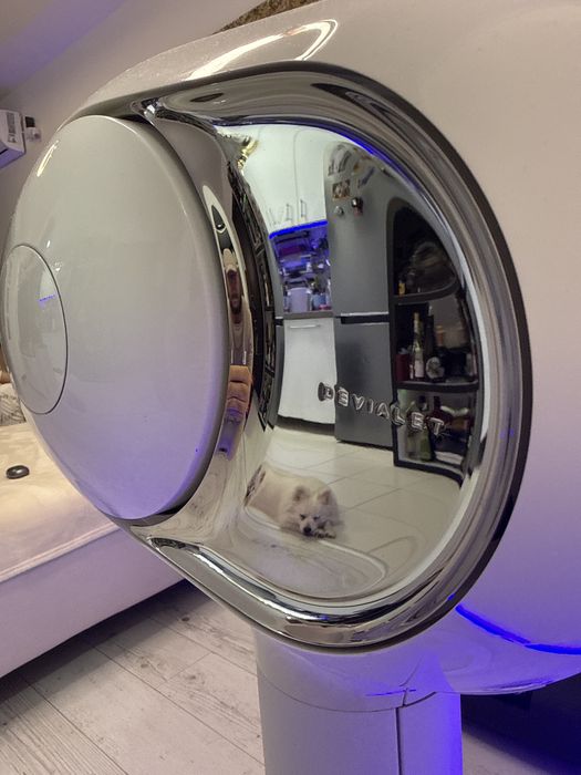 Devialet phantom 103 db