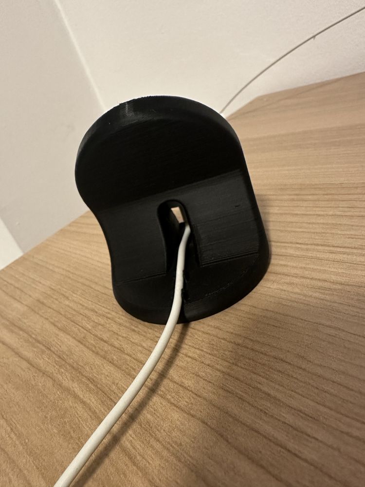 Suport pentru incarcator Magsafe
