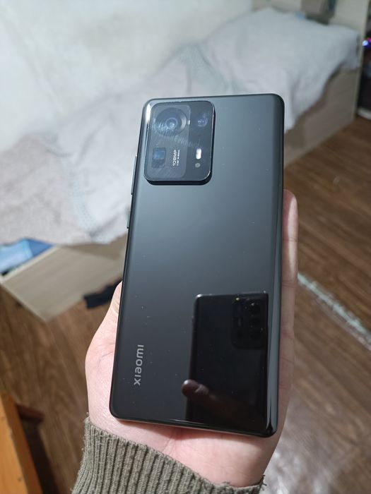 Xiaomi Mix 4 flagman  8/128