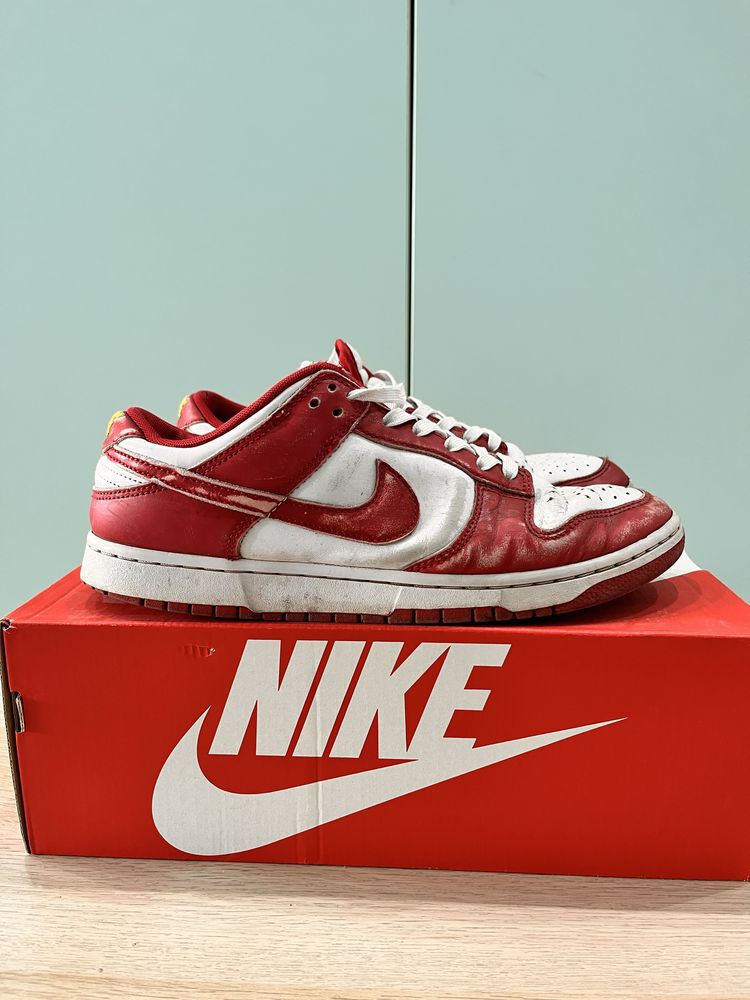 Nike Dunk USC Low