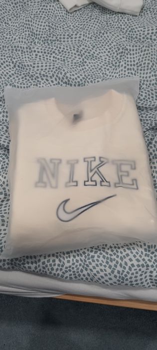 Hanorac Nike fara gluga