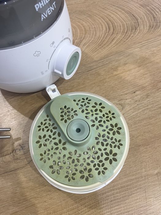 Комбиниран уред за готвене 4В1 Philips Avent