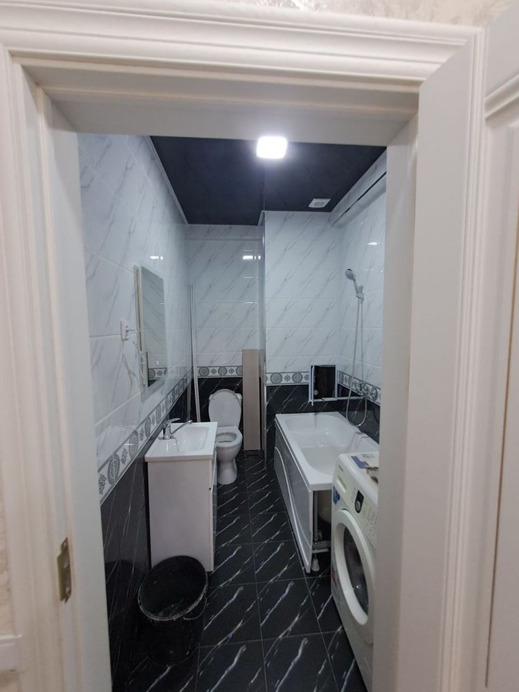 China house, Аренда КВ 2 хона  Сергели мошина бозор
