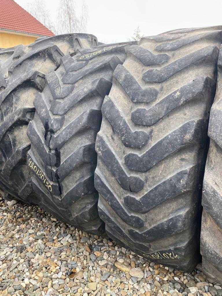 Anvelope Industriale 420/80R30 (16.9R30) Michelin