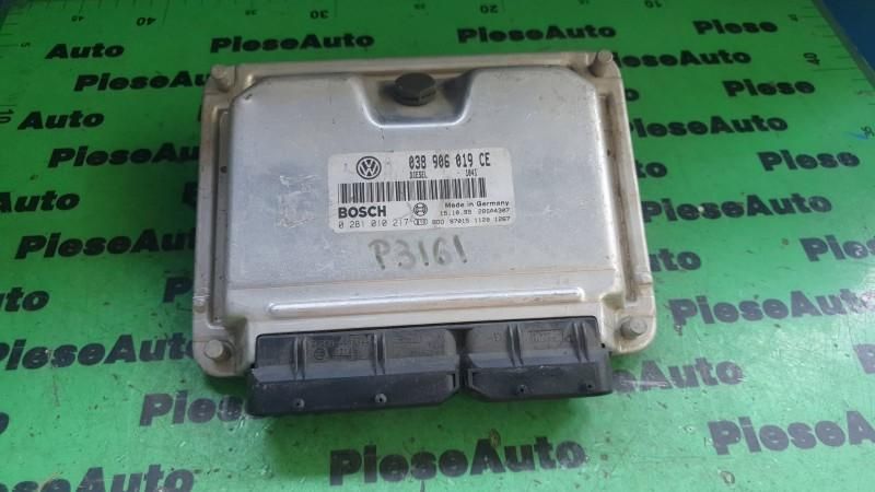 Calculator ecu Audi A4 1994-2001 8D2, B5 0281010217
