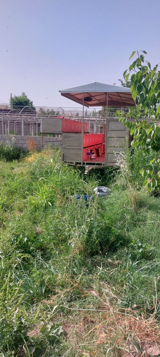 Вагон 30  oila  ариси билан  срочно сотилади