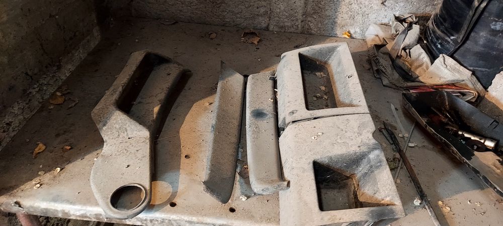 Продам на пассат.