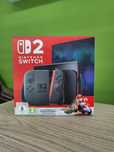 Nintendo 2 Switch Nou/desigilat