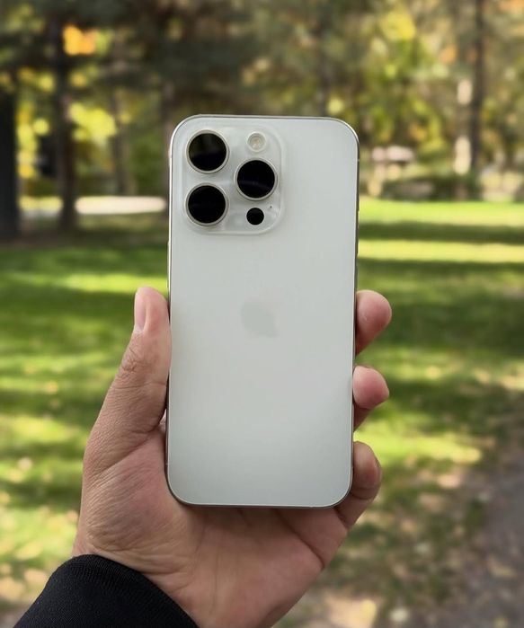 Айфон 15 про 512 гб