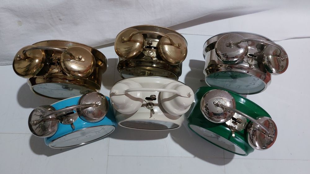 ceas masa Aradora Arad