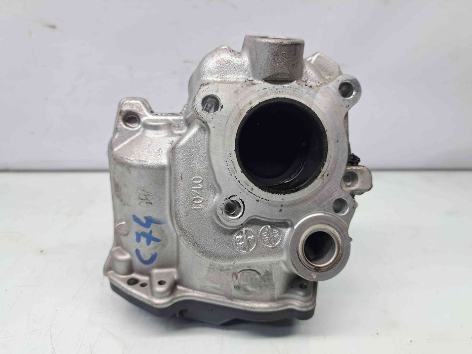 EGR, A6511400160, Mercedes Clasa A (W176), 2.2 CDI, OM651930