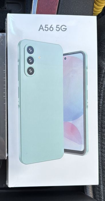 Телефон сатылады самсунг А56