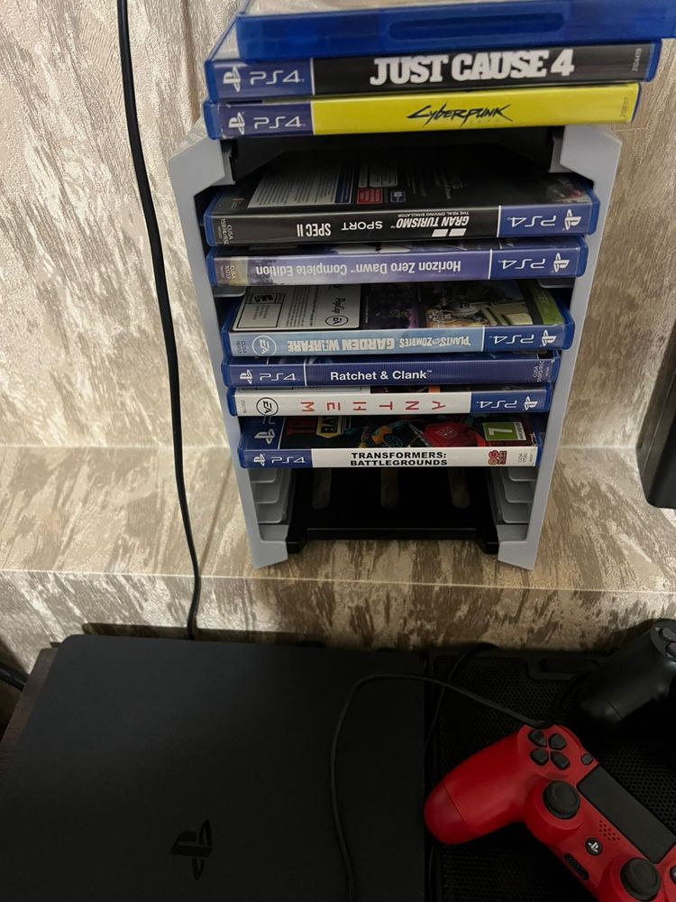 Sony Play Station 4