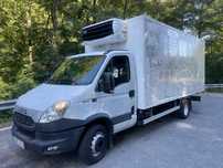 Iveco daily 65c15 frigorific