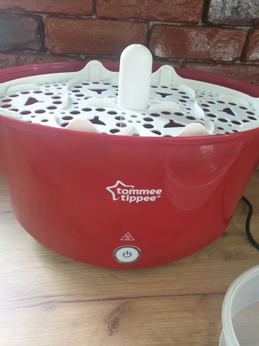 Sterilizator Tommee tippee