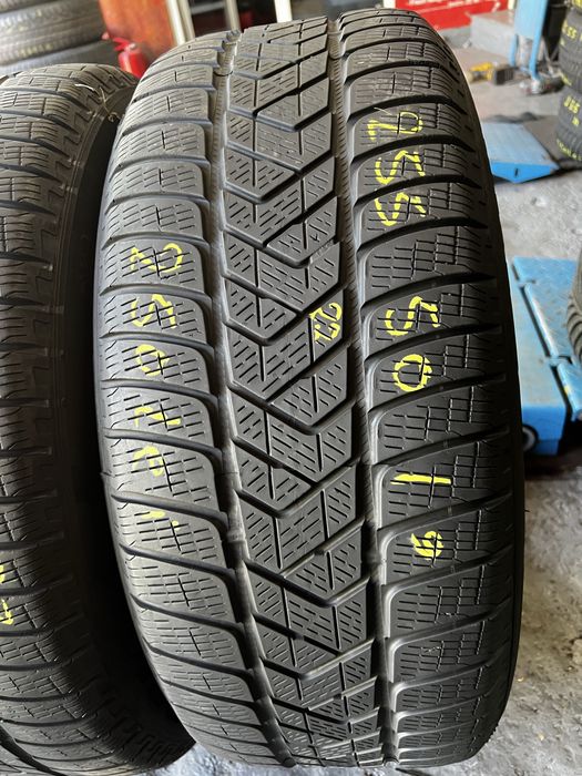 255 50 19 pireli iarna dot 2022