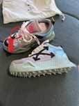 Off White дамски обувки 38