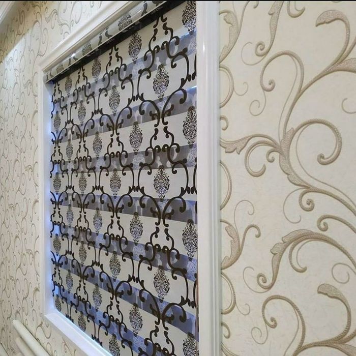 Jalyuzi.                                                       Jalyuzi