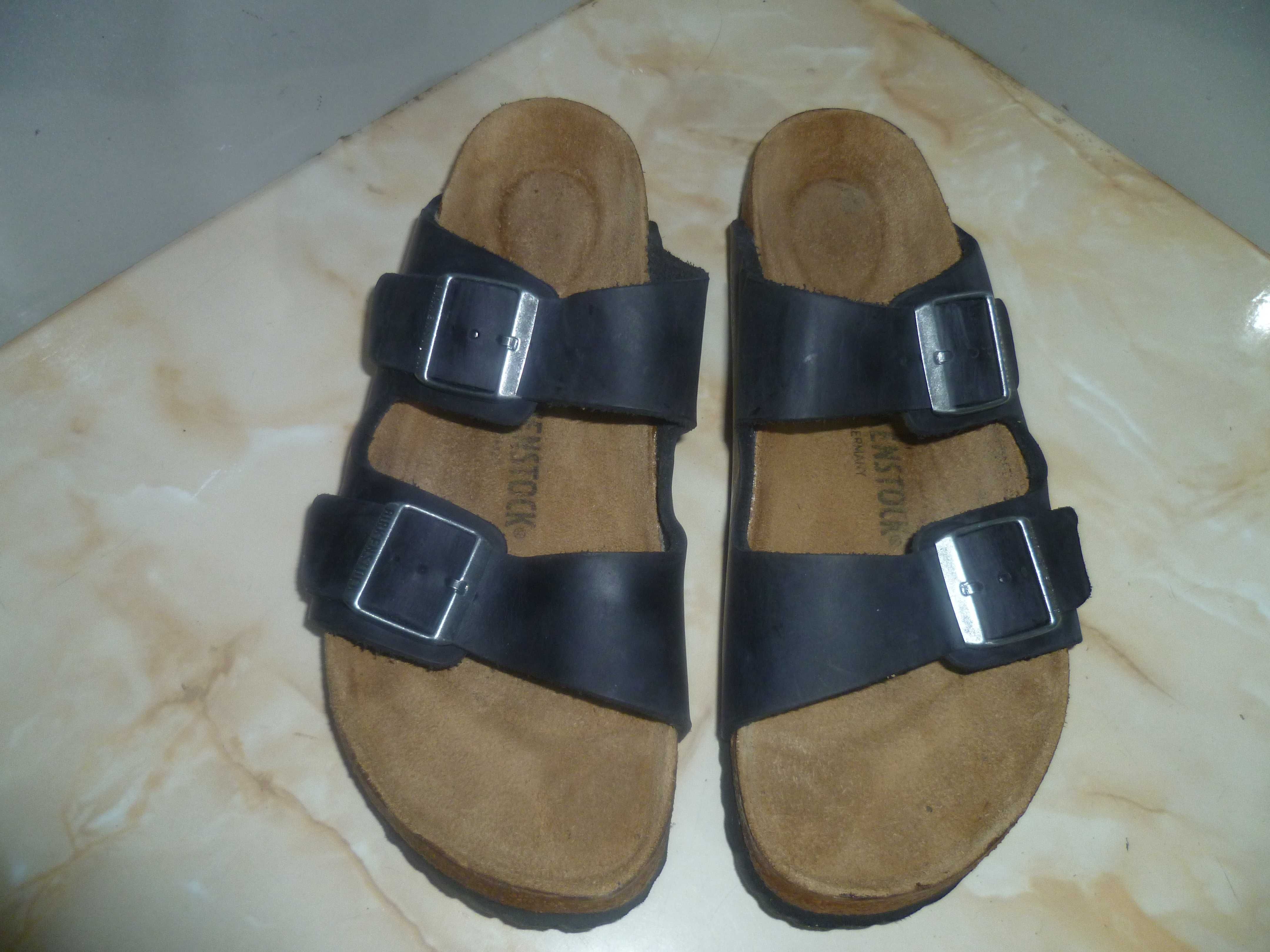 Birkenstock чехли №43