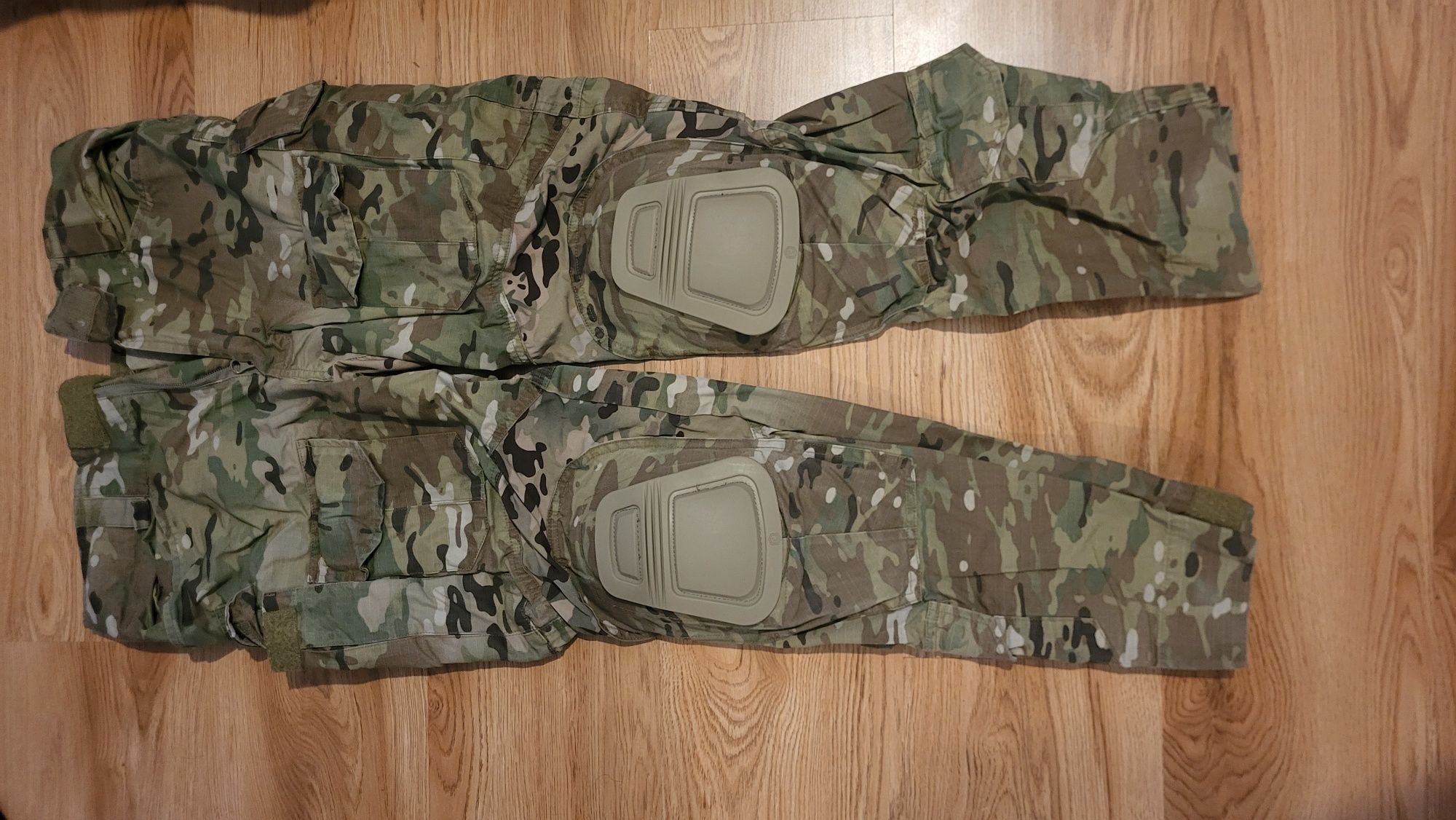 Тактически панталон Emerson Gear G3